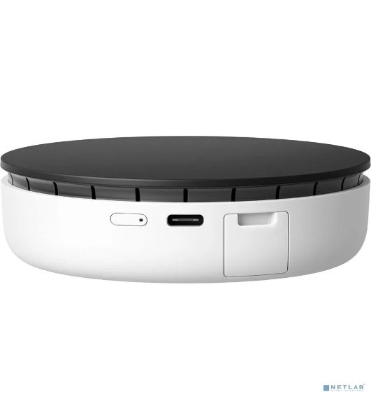 USB-концентратор Яндекс YNDX-00510, Ethernet, USB Type-C, USB