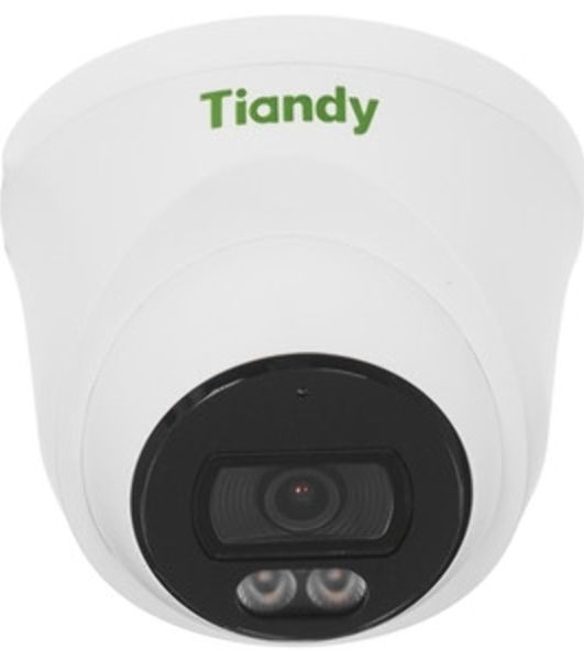 Камера видеонаблюдения IP Tiandy Pro TC-C32XS I3W/E/Y/S/2.8мм/V5.0 белый