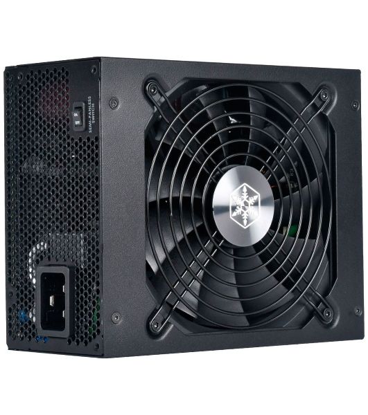 Блок питания Silverstone SST-HA2050R-PM (G540HA205RPM220)