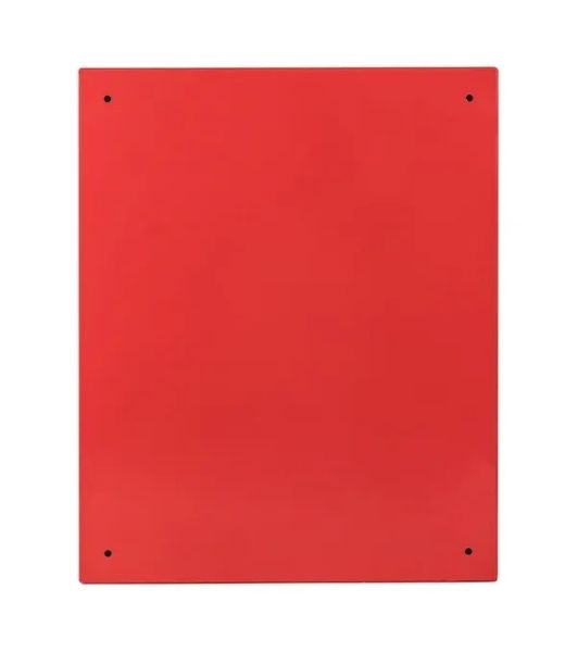 Щит с монтажной панелью EKF PROxima ЩМПг- 80.60.25 (ЩРНМ-4) RAL 3001 IP54
