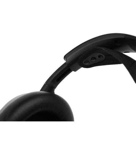Гарнитура SteelSeries Arctis Nova Pro чёрный, проводная, USB