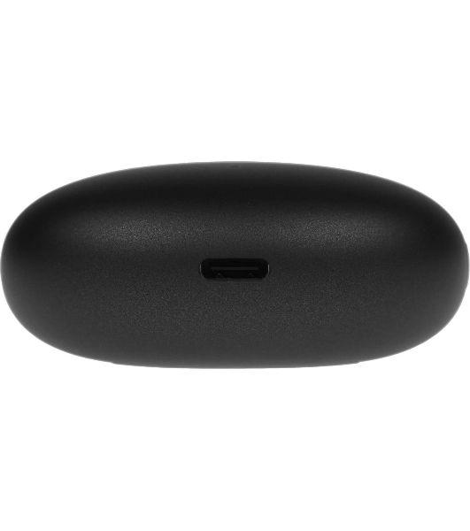 Наушники TWS Huawei FreeBuds 6i (Orca-T100) черный, внутриканальные, Bluetooth, активное шумоподавление, до 8 ч