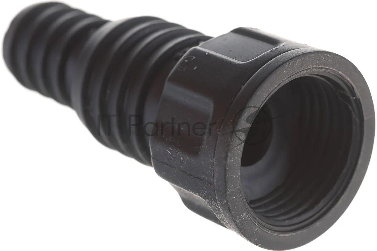 Штуцер РОСТОК RF-X, 1/2" х 1/2" x 3/4", для шлангов, с внутренней резбой