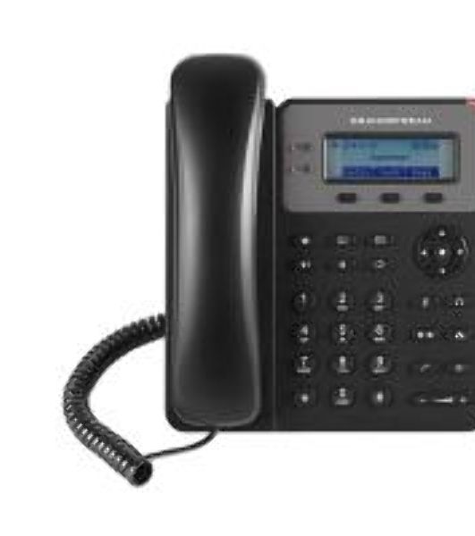 Телефон IP Grandstream GXP-1620