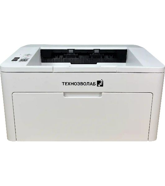 Принтер лазерный Техноэволаб T1023 Принтер, до 23 стр/мин, A4, USB/Ethernet и Wi-Fi, лоток подачи 150 листов, 220В (T1023nw)