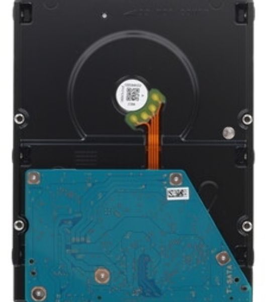 Жесткий диск HDD Toshiba N300 NAS PRO SATA3 3.5" 14TB 7200 512Mb 6Gb/s 1 year warranty (replacement ST14000NE0008, ST14000VN0008, WD141KFGX, WD142KFGX, ST14000NT001)
