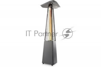 Обогреватель-камин уличный газовый инфракрасный Ballu BOGH-15