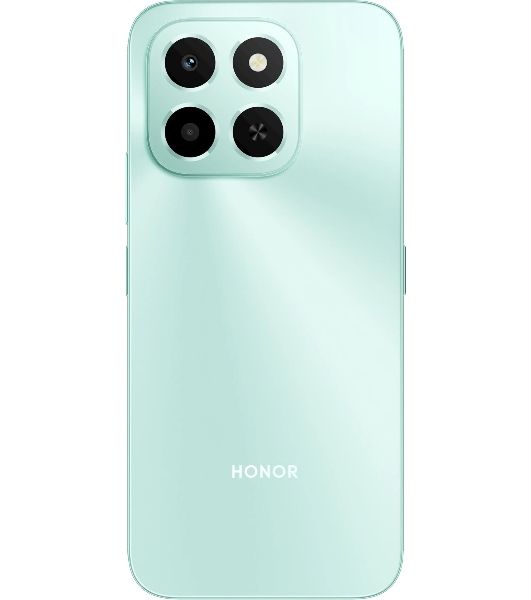 Смартфон HONOR X6c 6/128Gb, океанический голубой