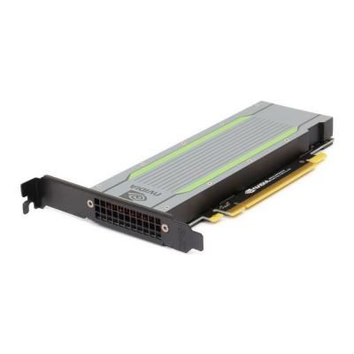 Видеокарта NVIDIA Tesla T4, 16 GB GDDR6, 256 bit, GPU 585 MHz