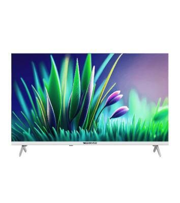 Телевизор TopDevice 32" TDTV32CN04H_WE белый DLED HD 60Hz