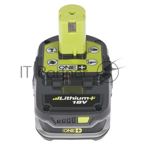 Аккумулятор для RYOBI (p/n: 1400672, B-1815-S, 1322401) 1.5Ah 18V Ni-Cd
