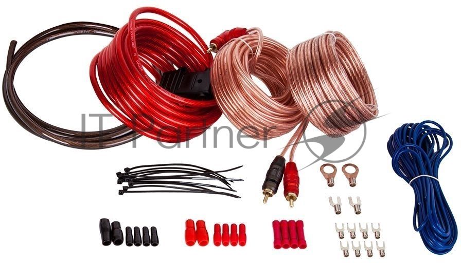 Установочный комплект Kicx AKS10ATC2