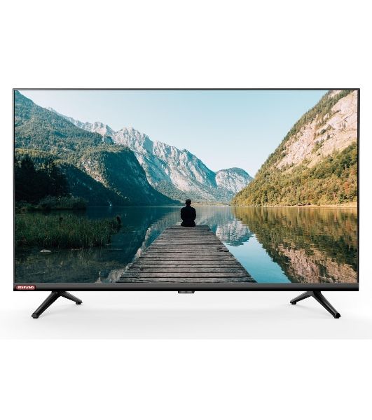 Телевизор Starwind 32" SW-LED32BG200 черный LED HD 60Hz