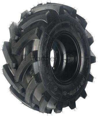 Колесо для мотоблоков Patriot P19x7.0-8D-1 Extreme правое для Урал/Урал М (490001279)