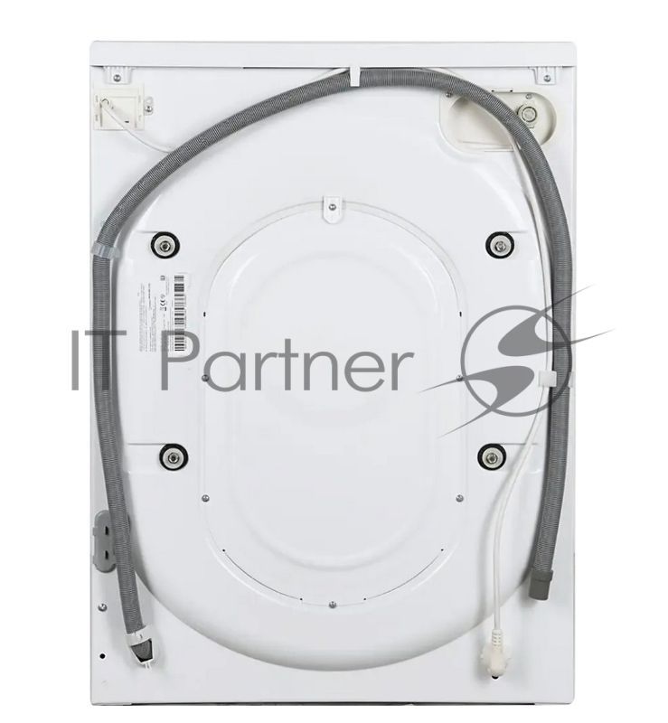 Стиральная машина Indesit IWUD 4085 белый, загрузка фронтальная 4 кг, 800 об/мин., класс: А