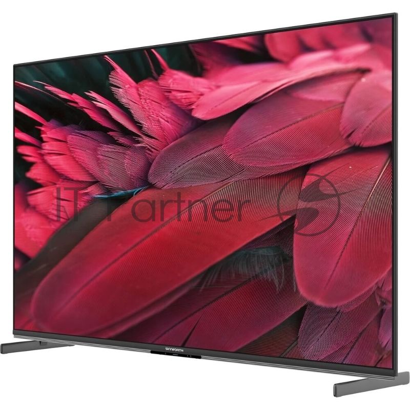 Телевизор Skyworth 65" 65X85G UHD Mini LED Google TV 120Hz