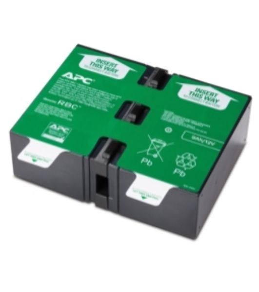 Батарея для ИБП APC RBC124 для BR1200GI and BR1500GI