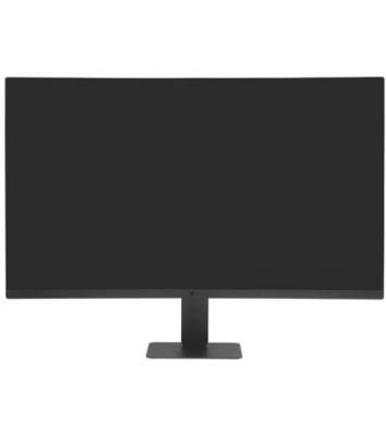 Монитор 27" LG 27U421A-B VA 1920x1080, 100 Гц, 5 мс, 16:9, HDR10, 250 кд/м², изогнутый (1500R), HDMI, USB-C (15 Вт), Flicker Free, стабилизатор черного цвета, черный