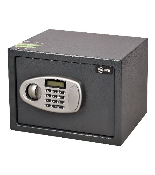 Сейф мебельный Cactus CS-SF-E25 250x350x250мм электронный