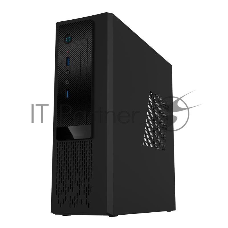 Компьютерный корпус SlimCase InWin PS201BK PM-300TFX U3.0*2+A(HD)+FAN 6125688