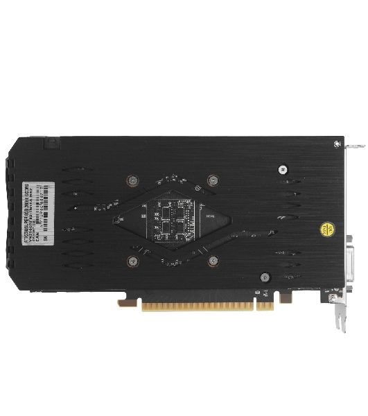 Видеокарта Biostar GeForce RTX 2060 Super, 8 GB GDDR6, 256 bit, DisplayPort, HDMI, DVI-D, GPU 1650 MHz