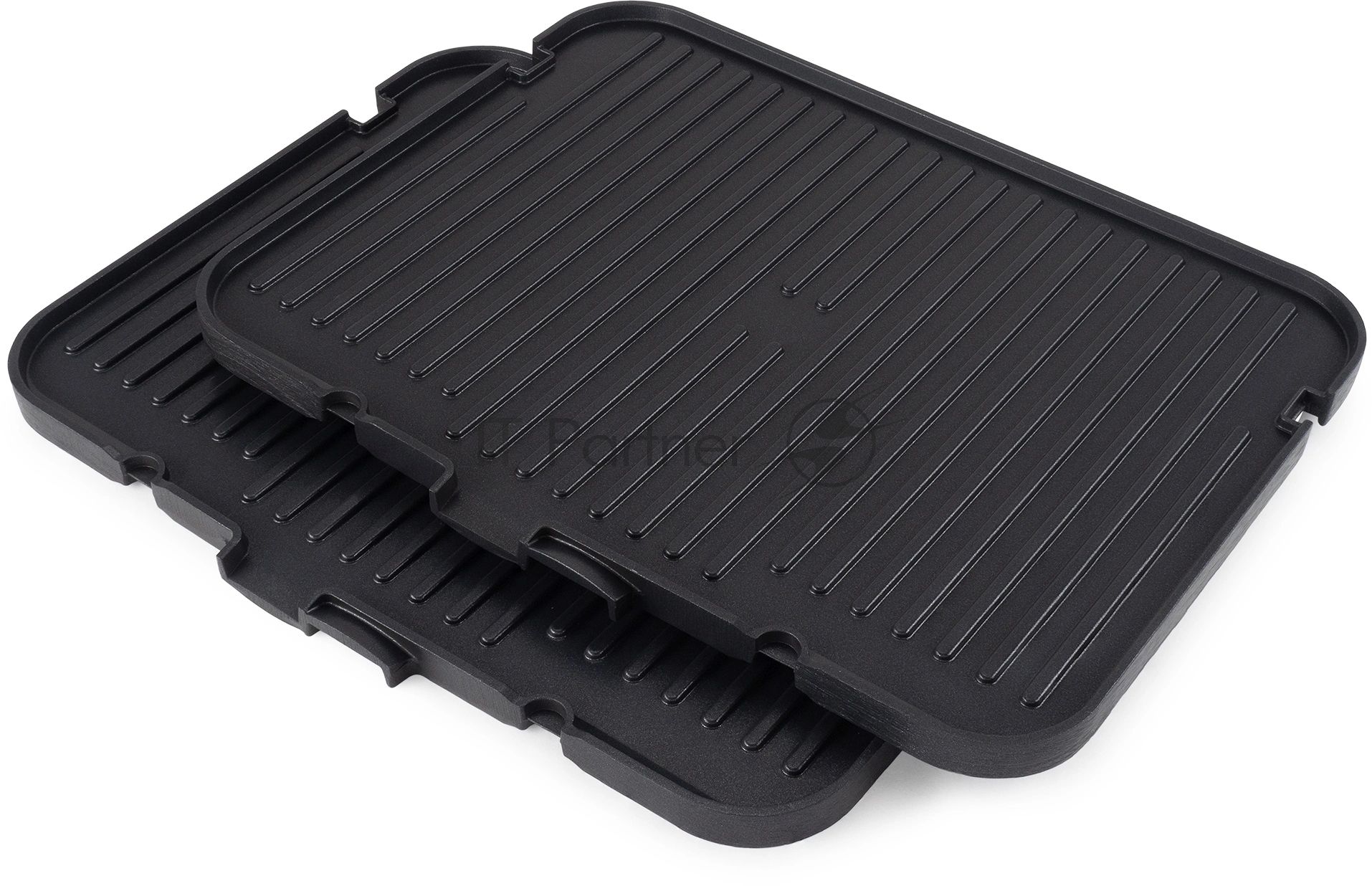 Гриль электрический Vitek VT-PG5515 2200Вт черный