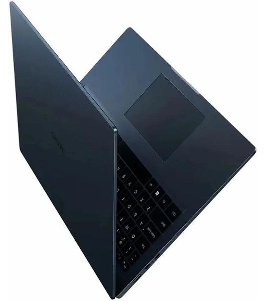 Ноутбук CHUWI CoreBook Air Plus/16"/IPS/AMD Ryzen 5 6600H/16GB/512GB SSD/AMD Radeon 660M/Windows 11 Pro/синий/1.35kg
