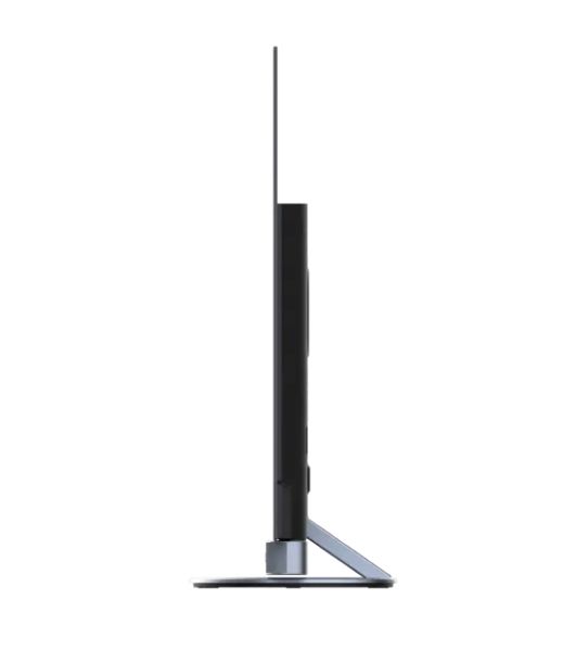 Телевизор Haier 55" DH1VM9D03RU S9 Ultra+ серый/черный OLED 4K UHD 144Hz Android TV 3GB/24GB
