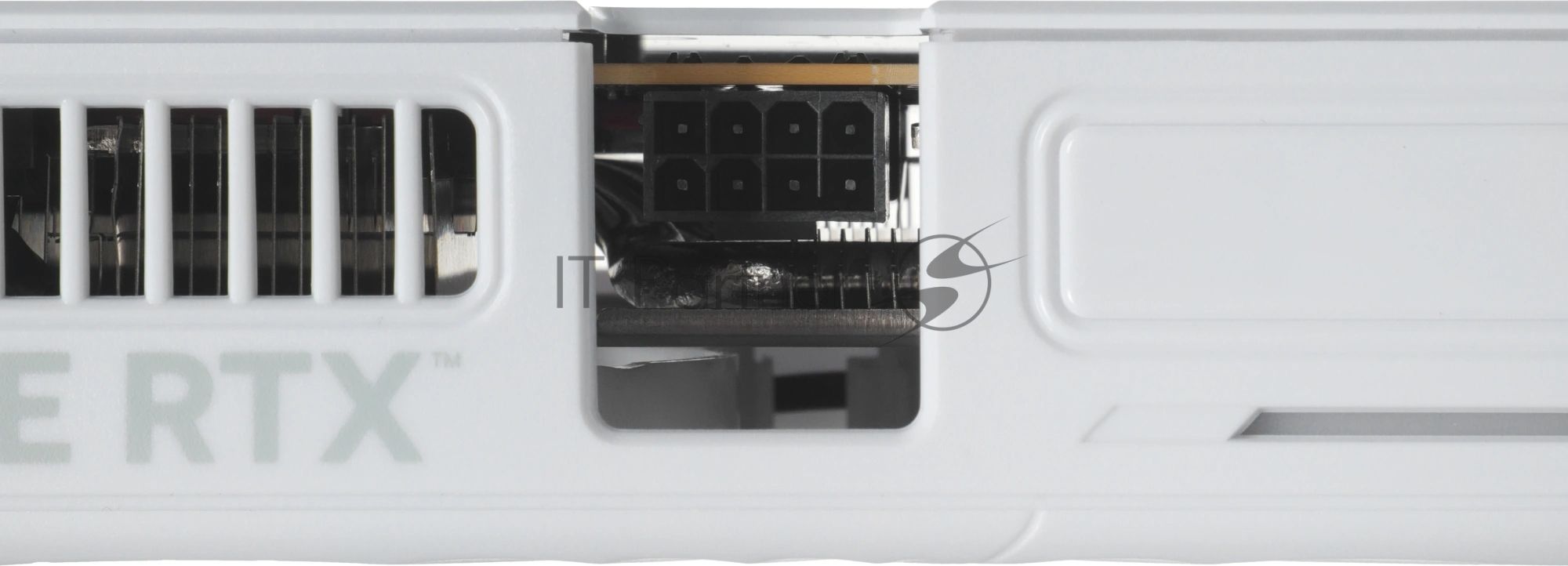 Видеокарта Palit PCIE16 RTX 5060 8Gb PA-RTX 5060 WHITE OC 8Gb белый