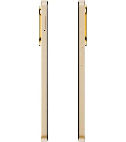 Смартфон Poco C71 RU 4/128Gb золотистый