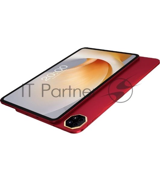 Планшет Teclast T65 Plus 13.4", 8Gb, 128Gb, 4G LTE, Android 15, красный