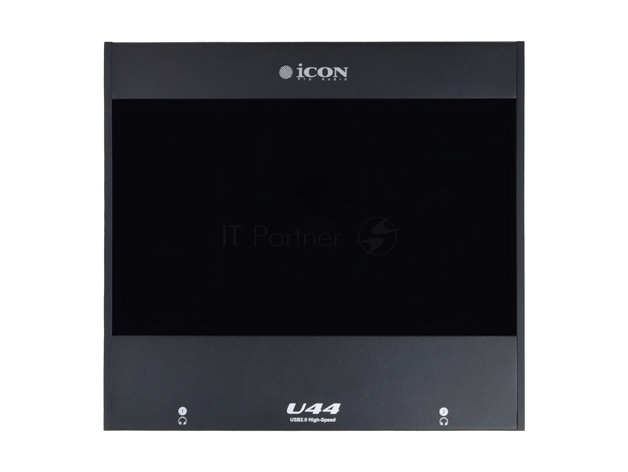 Аудиоинтерфейс USB U44 Icon U44 24 бит/192 кГц.