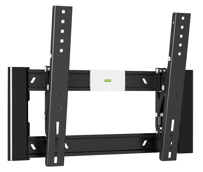Кронштейн Holder Кронштейн Holder/32-65" макс 400x400, наклон -2+15°, от стены 40мм, вес до 40кг