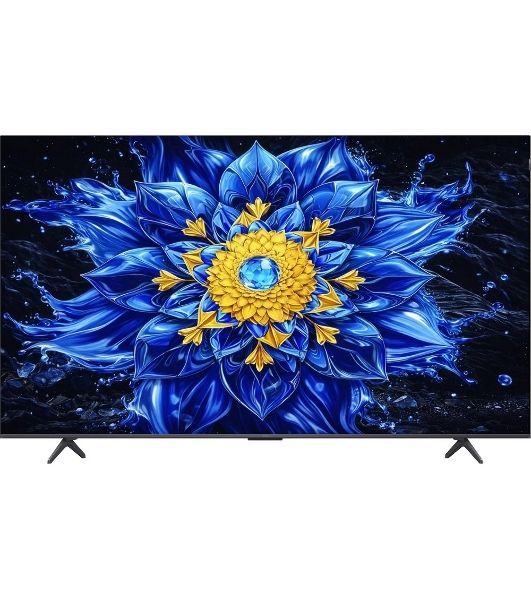 Телевизор TCL 75" 75P8L