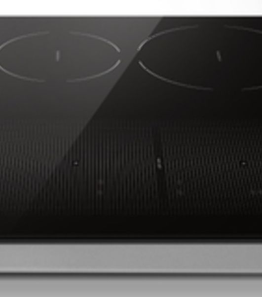 Индукционная варочная поверхность Simfer H60I74S006 черный