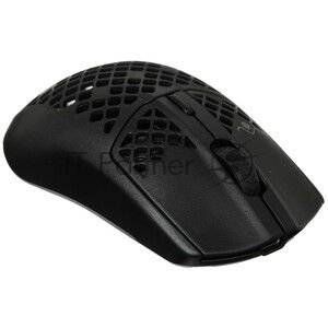 Мышь проводная игровая SteelSeries Aerox 3 черный (62599)
