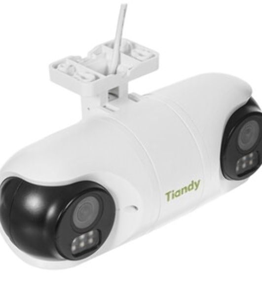 Камера видеонаблюдения IP Tiandy Spark TC-C32RN I5/E/Y/QX/2.8мм/V4.2 2.8-2.8мм (TC-C32RN I5/E/Y/QX/2.8/V4.2)
