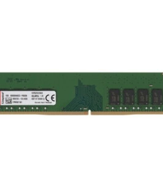 Память оперативная Kingston 8GB DDR4 3200MHz DIMM Non-ECC CL22 OEM