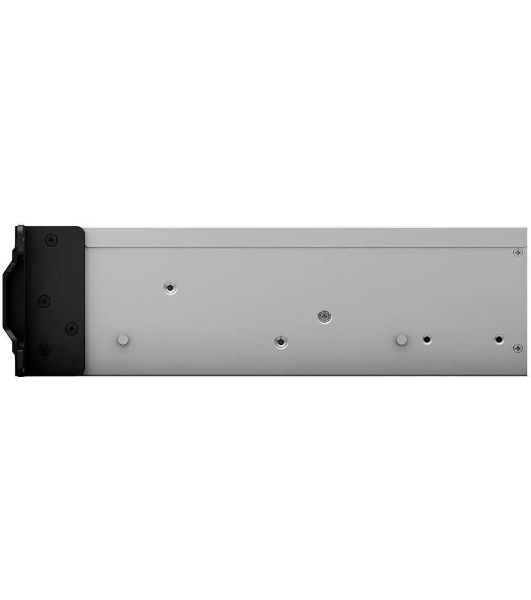 СХД стоечное исполнение SYNOLOGY RS1221+