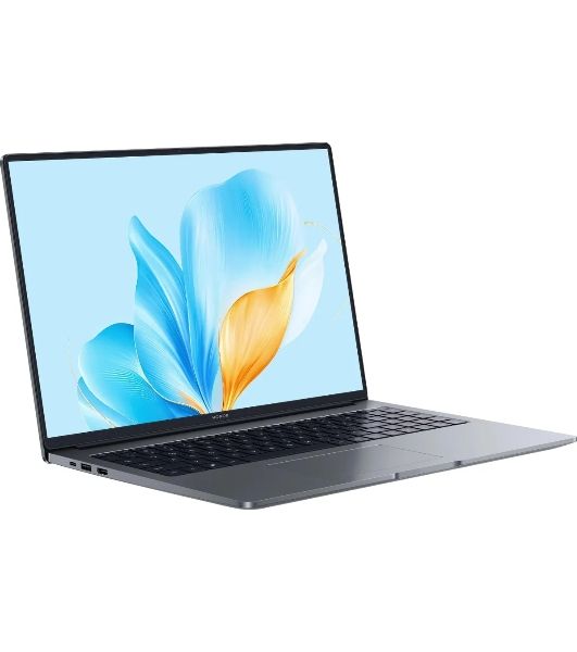 Ноутбук Honor MagicBook X16 2025 16" FHD i3 1315U 8/512GB Intel UHD Graphics No OS 5301ALXS_L BRG-385 GRAY