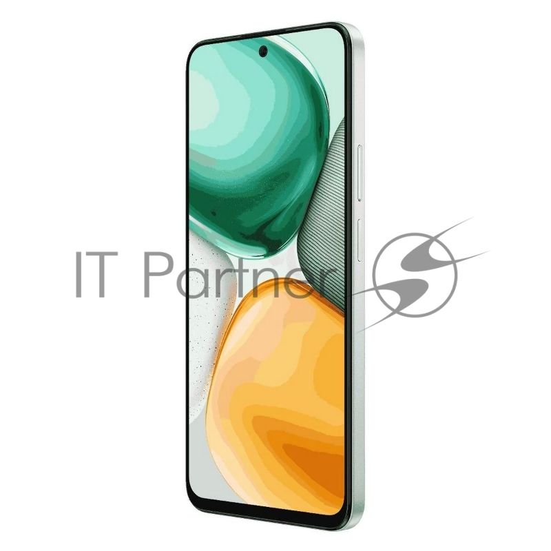 Смартфон Honor X7C 8/128Gb белый