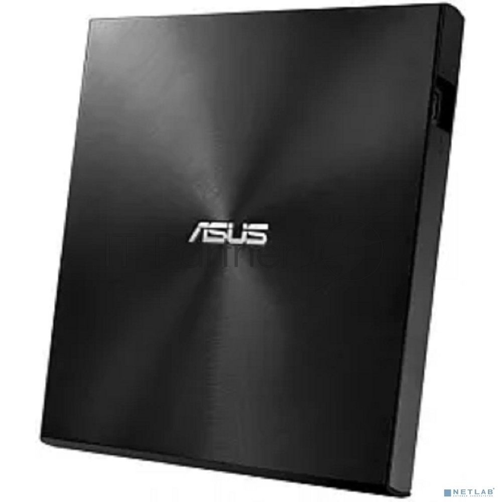 Оптический привод внешний ASUS SDRW-08U8M-U/BLK/G/AS/P2G, dvd-rw, external; 90DD0290-M29000
