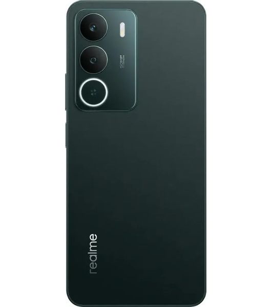 Смартфон Realme P3 Lite RMX5300 4/128Gb, зеленый
