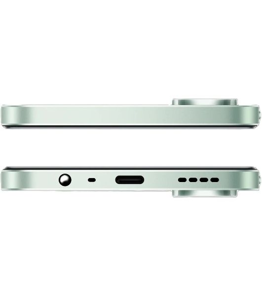 Смартфон Realme Note 60х RMX3938 3/64Gb, зеленый