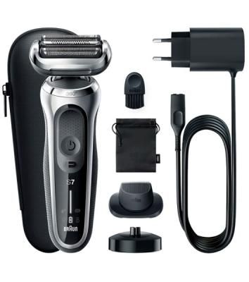 Электробритва Braun 71-S4200cs