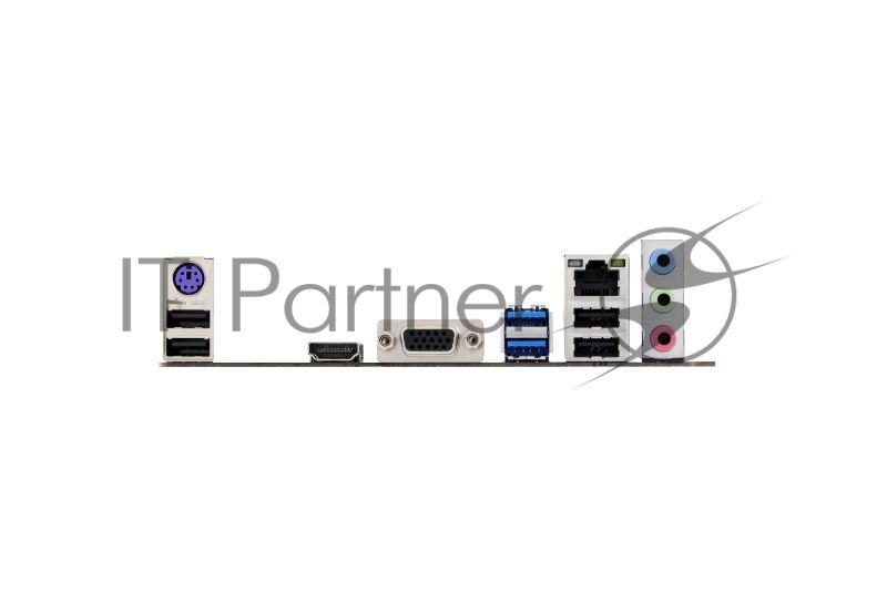 Материнская плата Biostar A520MHP, AM4, AMD A520, 2xDDR4, 4xSATA, 1xM.2, 1xPCI-E 3.0 x16, 2xPCI-E x1, 1xHDMI, 1xVGA, 1x 1Gb LAN, 2xUSB-A 3.2 Gen 1, 4xUSB-A 2.0, 3x3.5 мм, 7.1, Micro-ATX