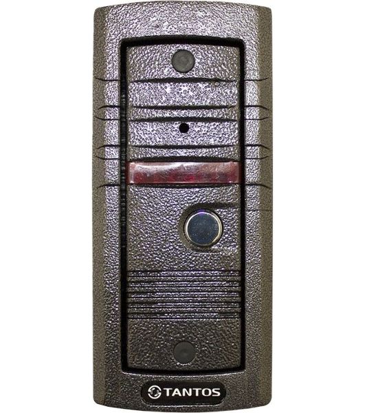 Комплект аудиодомофона Tantos TS-203Kit