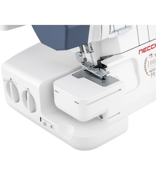 Оверлок Necchi 4554D