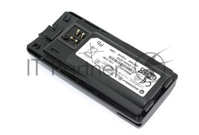 Аккумулятор для Motorola RMU2040, RMU2080, XT220, XT420 (PMNN4434,PMNN4434A) 7.4V 2100mAh Li-ion