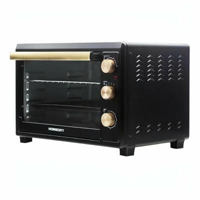 Мини-печь Horizont MO-4502B